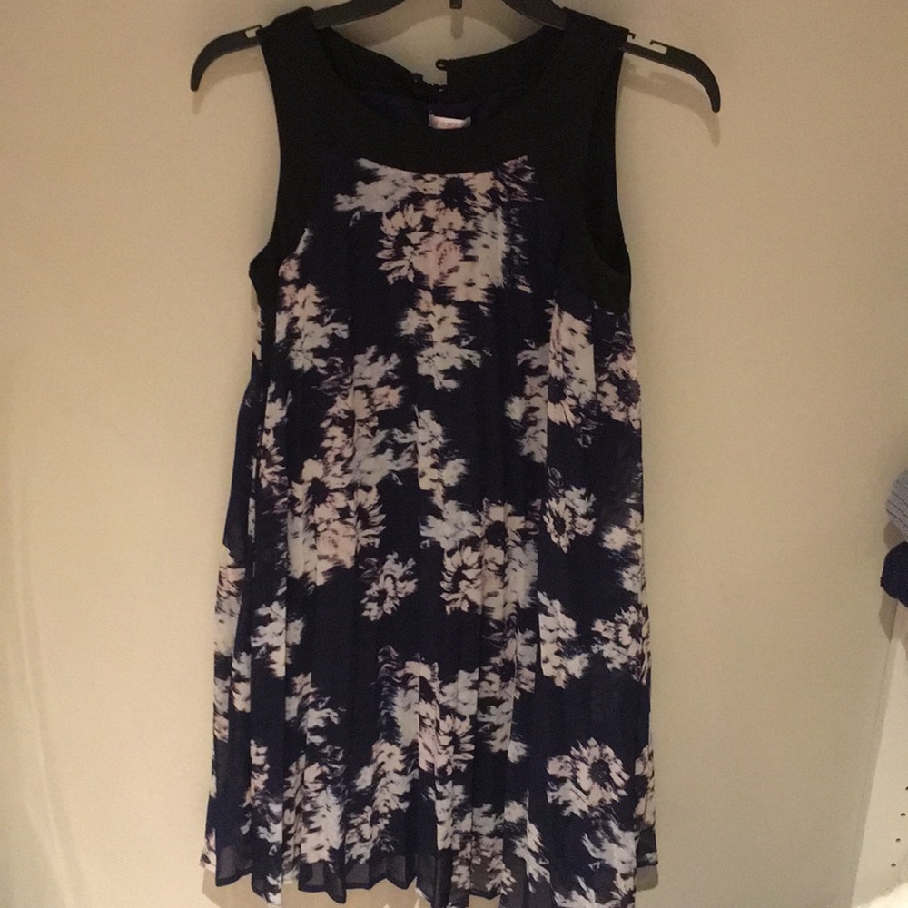 Xhilaration summer dress like new